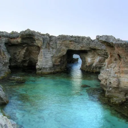 Σπίτι διακοπών Il Sentiero Del Nemico