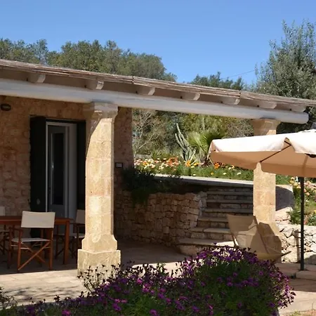 Σπίτι διακοπών Il Sentiero Del Nemico