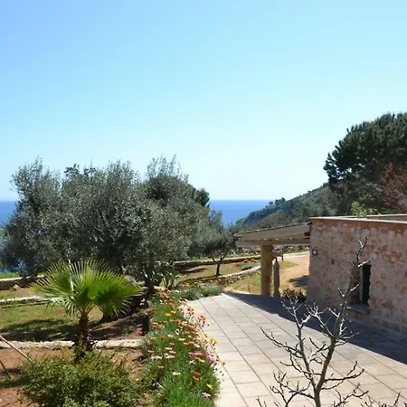 Prázdninový dům Il Sentiero Del Nemico *