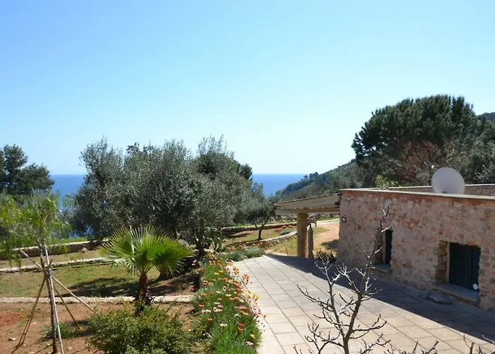 Casa vacanze Il Sentiero Del Nemico *